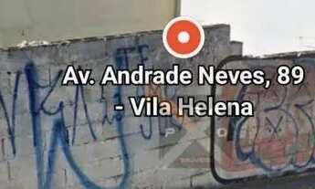 Imagem 4: TERRENO com 3379,57M² - VILA HELENA - SANTO ANDRÉ