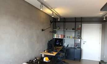 Imagem 2: Apartamento um dormitório 100% mobiliado