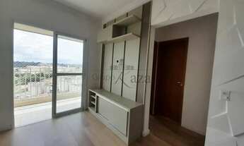 Imagem 4: Oportunidade - Apartamento - Residencial Dream - Parque Santo Antônio - 2 Dormitórios - 55