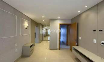 Imagem 7: APARTAMENTO - 3 SUÍTES - ÁREA 218m² - EDIFÍCIO CONTEMPLE - SETOR MARISTA - GOIÂNIA/GO