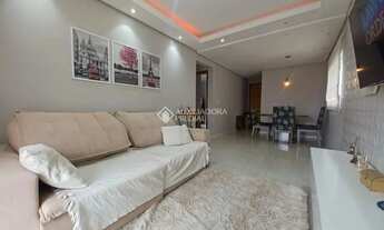 Imagem: Apartamento 2 Dormitórios semi mobiliado