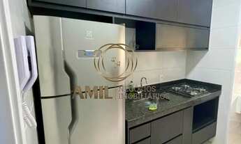 Imagem 5: Aluga-se Apartamento, 63 m², 3 Quartos, 1 Banheiro, 2 Vagas, Jardim América - São José dos