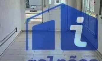 Imagem 5: LOG - Galpão com 1.768 m² dentro de Condomínio na Via Expressa em Betim - MG