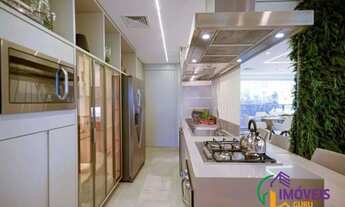 Imagem 2: APARTAMENTO - ALPHAVILLE - SP