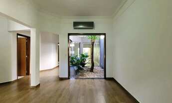 Imagem 6: Casa Térrea de uso misto - 4 Suítes - Alto da Boa Vista