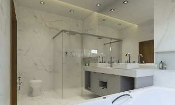 Imagem 7: Casa 4 quartos - Residencial Alvim