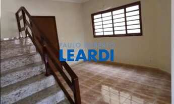 Imagem: SOBRADO - BOSQUE DOS EUCALIPTOS - SP