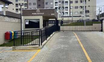 Imagem 2: Apartamento com 2 dormitórios à venda, 55 m² por R$ 350.000,00 - Pedro Moro - São José dos