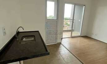 Imagem 7: Apartamento de 54m² com 02 quartos para locação e venda - Jardim Anhanguera