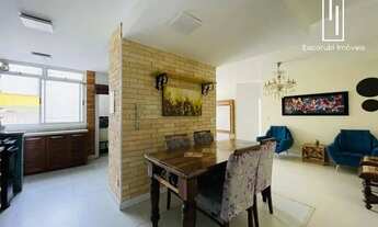 Imagem 5: AP 3 DORM MOBILIADO COM GARAGEM - CENTRO