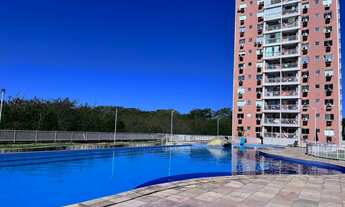 Imagem: Apartamento Condomínio Vila Mediterrâneo