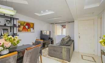 Imagem 7: Sobrado para venda com 96 metros quadrados com 3 quartos em Boqueirão - Curitiba - PR