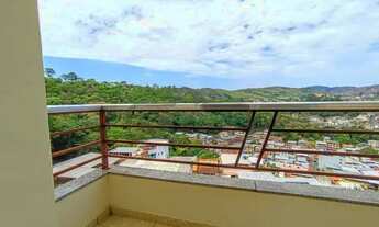 Imagem 6: TR _Imóvel para venda tem 116 metros quadrados com 2 quartos em Progresso - Juiz de Fora