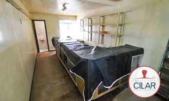 Imagem 5: Imobiliária Cilar Vende Terreno no Bacacheri com 420m², Ref. 100902.001-CILAR