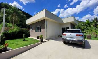 Imagem 2: Casa à venda, 110 m² por R$ 820.000,00 - Verde Mar - Caraguatatuba/SP