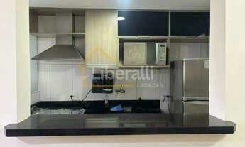 Imagem 7: Apartamento com ou sem mobilia, sendo 3 quartos para locação no condomínio Costa do Sol em