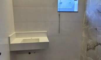 Imagem 8: Casa no Bairro Parque Real