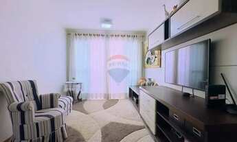 Imagem 3: Apartamento Residencial Elegance 3 quartos Águas Claras varanda andar alto e lazer complet