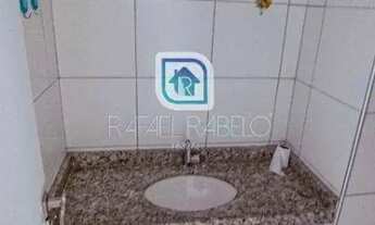 Imagem 6: Sala comercial no bairro Pici