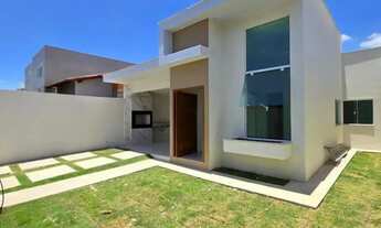 Imagem: Casa Moderna à Venda no Solar do Porto