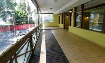 Imagem: Salão Comercial Sobreloja 290m² na Vila