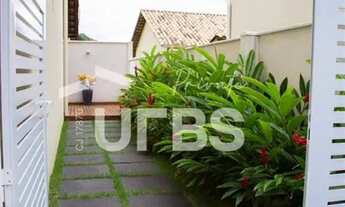 Imagem 7: Sobrado com 3 suítes plenas com 161 m² à venda - Sítios Santa Luiza em Goiânia