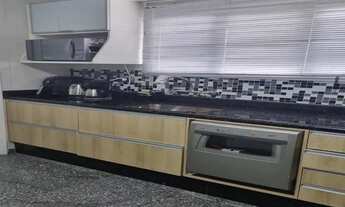 Imagem 9: Apartamento com 170 m² no Parque da Mooca.'