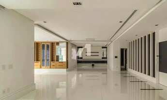 Imagem 2: The Penthouses Tamboré - The Penthouse