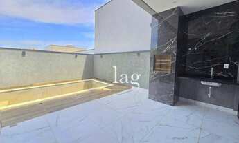 Imagem 7: Casa com 3 quartos, 146 m² - Condomínio Reserva Ipanema - Sorocaba/SP