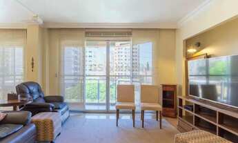 Imagem 3: Apartamento à venda no Ed. Canopus, em Londrina