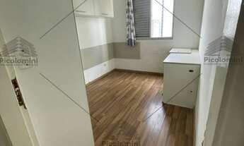 Imagem 10: Apartamento à venda Tatuapé com 78 Metros, 3 quartos, 1 suíte, sala 2 ambientes com sacada