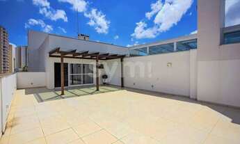 Imagem 7: Cobertura Duplex 3 quartos e Terraço no Cristo Rei