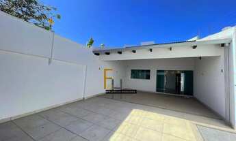 Imagem: CASA A VENDA NO SETOR RESIDENCIAL CENTER