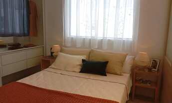 Imagem 5: Apartamento à venda com 2 dormitórios na Santa Cecília