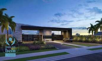 Imagem 1: Terreno em condomínio à venda, 313 m² por R$ 808.573 - Santa Cândida - Curitiba/PR