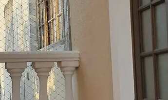 Imagem 6: Sobrado com 3 quartos