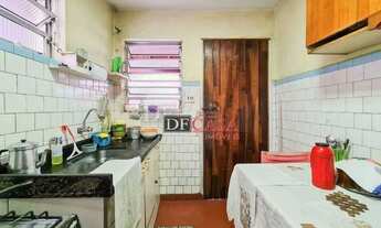 Imagem 6: Sobrado em frente ao Hospital planalto