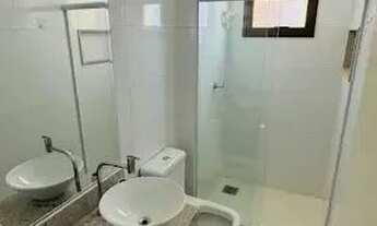 Imagem 2: Imóvel para venda tem 60 metros quadrados com 2 quartos em Itapuã - Vila Velha - ES