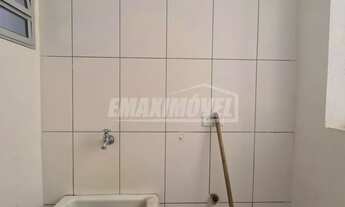 Imagem 7: Apartamento 2 Dormitórios - Jardim Guadalajara - Sorocaba/SP