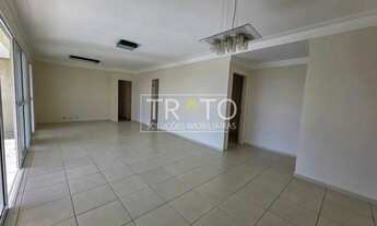 Imagem 4: Apartamento - Loteamento Alphaville Campinas - Campinas