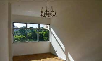 Imagem 3: Apartamento em Rua do Humaitá - Humaitá - Rio de Janeiro/RJ