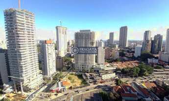 Imagem 3: Apartamento á venda com 4 dormitórios sendo2 suítes e 2 vagas em Perdizes/SP