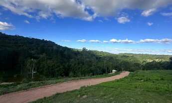 Imagem 3: Refúgio cercado de natureza Ibiúna-SP