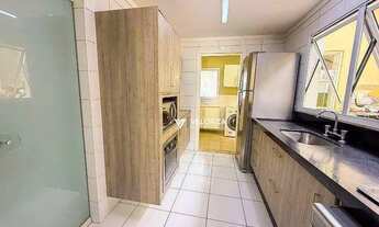 Imagem 5: Casa com 3 quartos à venda, 133 m² por R$ 1.150.000 - Condomínio Villa Campolim - Sorocaba