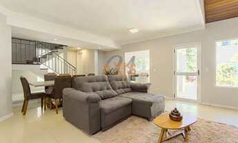 Imagem 2: Casa com 4 quartos no Condomínio Brazville