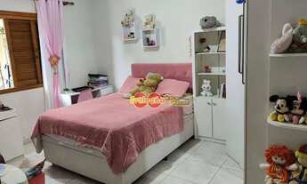 Imagem 16: Casa Residencial / Jardim Califórnia