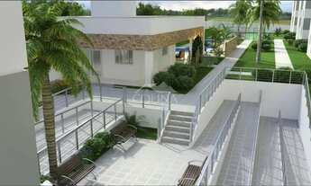 Imagem: Apartmento à venda no Residencial Monte