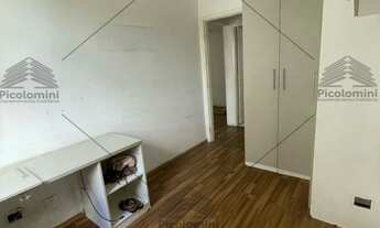 Imagem 6: Apartamento à venda Tatuapé com 78 Metros, 3 quartos, 1 suíte, sala 2 ambientes com sacada