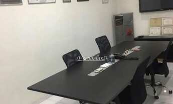 Imagem 7: Galpão à venda, 750 m² por R$ 3.500.000,00 - Casa Verde Média - São Paulo/SP