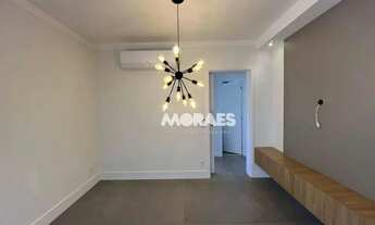 Imagem 5: Apartamento com 3 quartos, 1 suíte, 2 vagas para alugar, 93 m² por R$ 4.500 /mês - Vista S